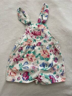 Vintage Oshkosh Overalls